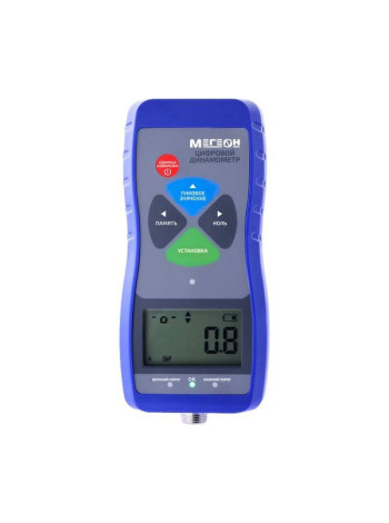 Динамометр МЕГЕОН 53002К к0000022311