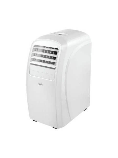 Мобильный кондиционер Ballu Smart Pro BPAC-18 CE_20Y НС-1235696