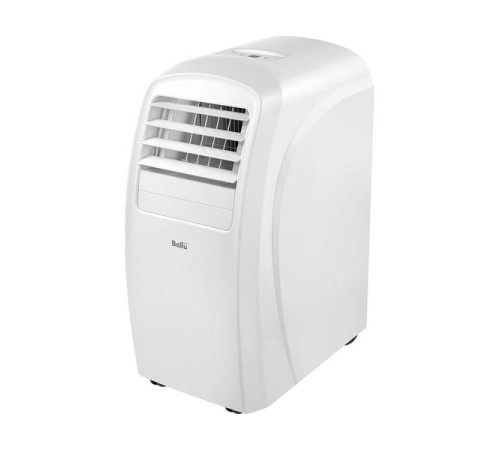 Мобильный кондиционер Ballu Smart Pro BPAC-18 CE_20Y НС-1235696