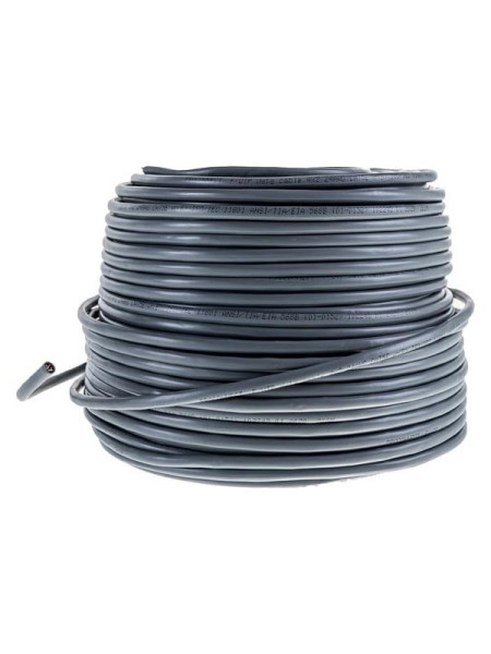 Кабель PROconnect витая пара  FTP 4PR 24AWG, CAT5e 01-0152-100