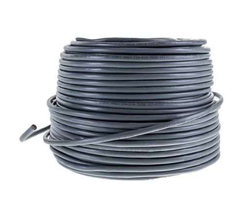 Кабель PROconnect витая пара  FTP 4PR 24AWG, CAT5e 01-0152-100