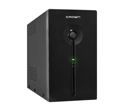 Источник бесперебойного питания CROWN MICRO CMU-SP1500COMBO USB CM000003127