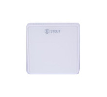 Интернет регулятор температуры STOUT ST-WIFI 8S STOUT STE-0101-100080 RG008V0JQ173GT