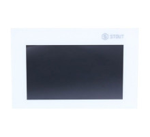 Комнатный регулятор со связью RS, ST-281 STOUT STE-0101-100281 RG008V0JPMBTB6