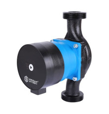 Циркуляционный насос STOUT mini 25/40-180 SPC-0002-2540180 RG008V60GNPBVV