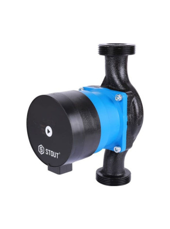 Циркуляционный насос STOUT mini 25/40-180 SPC-0002-2540180 RG008V60GNPBVV