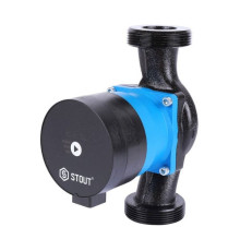 Циркуляционный насос STOUT mini 32/40-180 SPC-0002-3240180 RG008V60GRFL9H