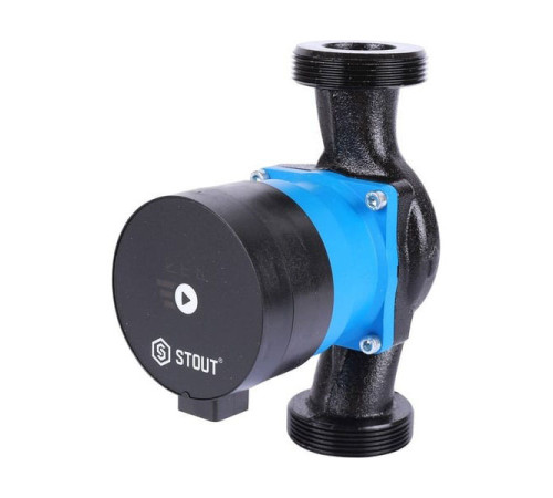 Циркуляционный насос STOUT mini 32/40-180 SPC-0002-3240180 RG008V60GRFL9H