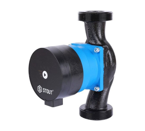 Циркуляционный насос STOUT mini 32/60-180 SPC-0002-3260180 RG008V60GSNPQR