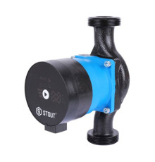 Циркуляционный насос STOUT mini pro 25/40-180 SPC-0003-2540180 RG008V60G9DGGH