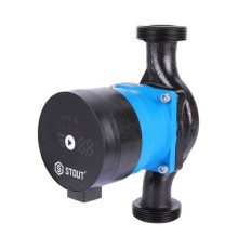 Циркуляционный насос STOUT mini pro 25/80-180 SPC-0003-2580180 RG008V60GCDVAS