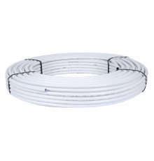 Металлопластиковая труба STOUT 16х2,0 мм, бухта, 100 м SPM-0001-101620 RG008Q08V2P5CO