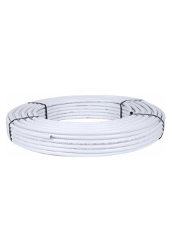 Металлопластиковая труба STOUT 16х2,0 мм, бухта, 100 м SPM-0001-101620 RG008Q08V2P5CO