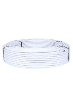 Металлопластиковая труба STOUT 16х2,0 мм, бухта, 200 м SPM-0001-201620 RG008Q08V2G33R