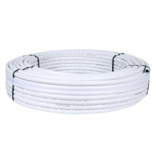 Металлопластиковая труба STOUT 20х2,0 мм, бухта, 100 м SPM-0001-102020 RG008Q08V32ODA