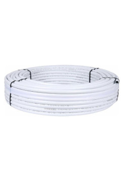 Металлопластиковая труба STOUT 20х2,0 мм, бухта, 100 м SPM-0001-102020 RG008Q08V32ODA