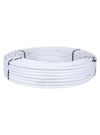 Металлопластиковая труба STOUT 20х2,0 мм, бухта, 100 м SPM-0001-102020 RG008Q08V32ODA