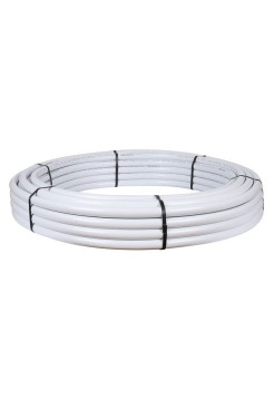 Металлопластиковая труба STOUT 32х3,0 мм, бухта, 50 м SPM-0001-053230 RG008Q08V3E763