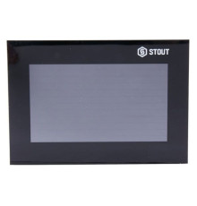 Регулятор WIFI ST-16s WIFI, черный STOUT STE-0101-101602 RG008V0JQ0N07R