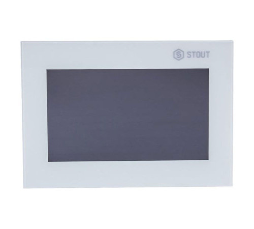 Регулятор WIFI ST-16s WIFI белый STOUT STE-0101-101601 RG008V0JQ08V7M