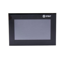 Регулятор WIFI ST-8s WIFI черный STOUT STE-0101-100802 RG008V0JPVLMEU