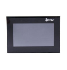 Регулятор WIFI ST-8s WIFI черный STOUT STE-0101-100802 RG008V0JPVLMEU
