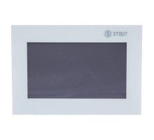 Регулятор WIFI ST-8s WIFI белый STOUT STE-0101-100801 RG008V0JPUVBTK