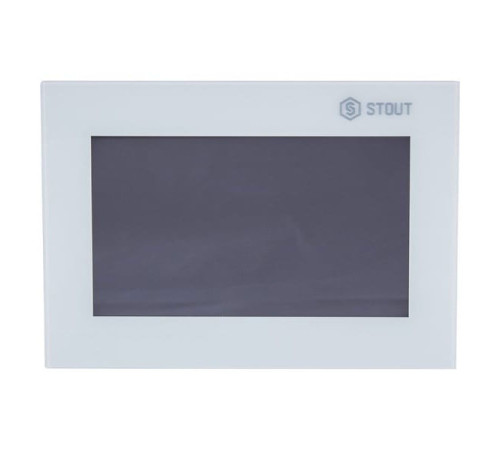 Регулятор WIFI ST-8s WIFI белый STOUT STE-0101-100801 RG008V0JPUVBTK