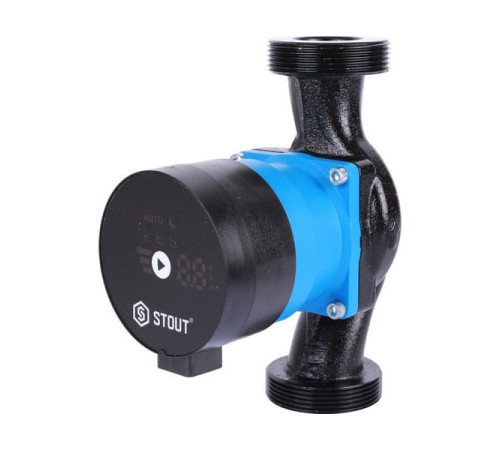 Циркуляционный насос STOUT mini pro 32/40-180 SPC-0003-3240180 RG008V60GDQARJ