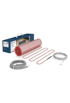 Комплект теплого пола Electrolux EPM 2-150-8 Мат нагревательный НС-1128312