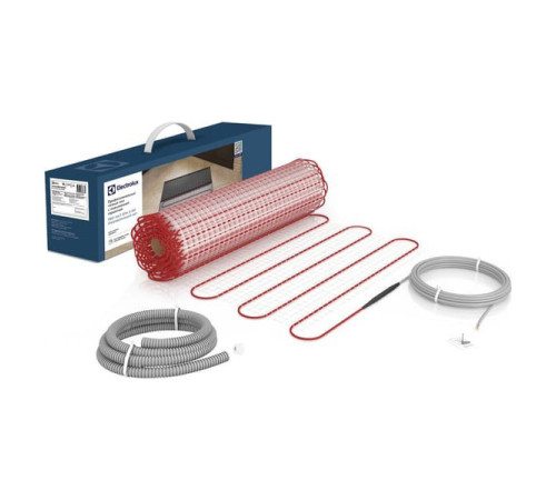 Комплект теплого пола Electrolux EPM 2-150-8 Мат нагревательный НС-1128312