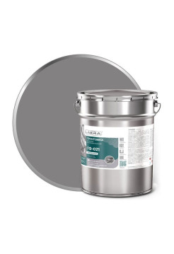 Грунт ЛАКРА ГФ-021 серый, 20 кг 90000681504