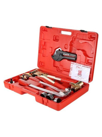 Комплект ручного инструмента для монтажа надвижных фитингов VALTEC VT.1240.FT.1632