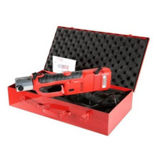 Электрический пресс-инструмент VALTEC CZ в стальном ящике VT.1550.UCZ.220