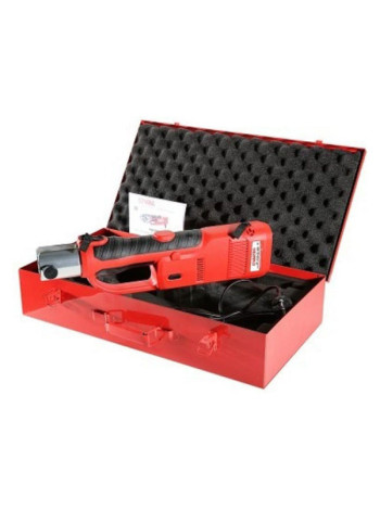 Электрический пресс-инструмент VALTEC CZ в стальном ящике VT.1550.UCZ.220