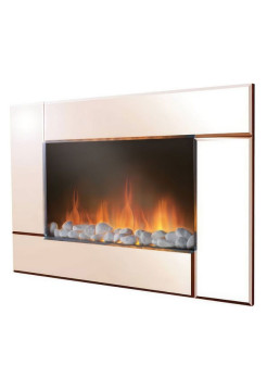 Электрокамин Electrolux EFP/W-2000S Bronze НС-1233827