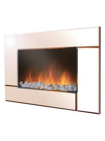 Электрокамин Electrolux EFP/W-2000S Bronze НС-1233827