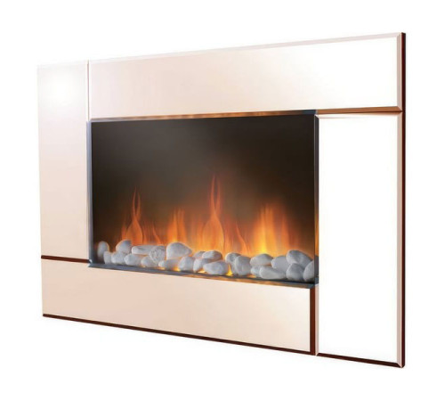 Электрокамин Electrolux EFP/W-2000S Bronze НС-1233827