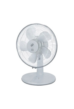 Настольный вентилятор Soler&Palau Artic 405 N GR 230V 50HZ 03-0100-211