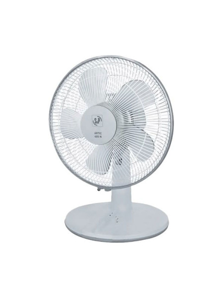 Настольный вентилятор Soler&Palau Artic 405 N GR 230V 50HZ 03-0100-211
