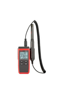 Термогигрометр RGK TH-30 с поверкой 778626