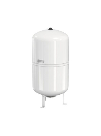 Гидроаккумулятор вертикальный расширительный бак WS PRO 35 л для водоснабжения Uni-Fitt 900W0035