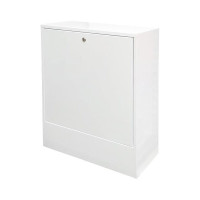 Шкаф Uni-Fitt наружный, глубокий 450 мм ШРНГ-1-180 481W1000