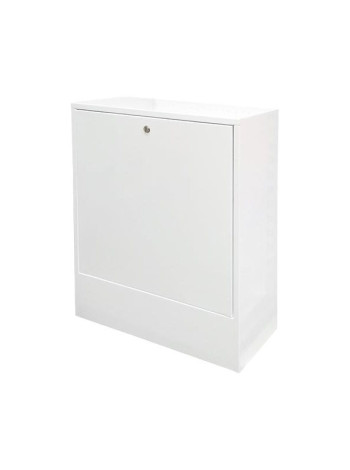 Шкаф Uni-Fitt наружный, глубокий 450 мм ШРНГ-1-180 481W1000