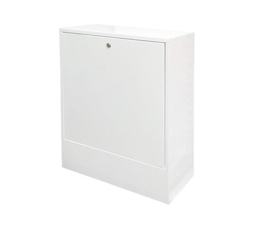 Шкаф Uni-Fitt наружный, глубокий 450 мм ШРНГ-1-180 481W1000