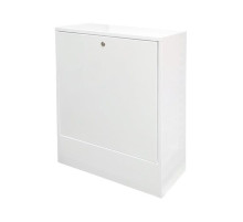 Шкаф Uni-Fitt наружный, глубокий 697 мм ШРНГ-3-180 481W3000