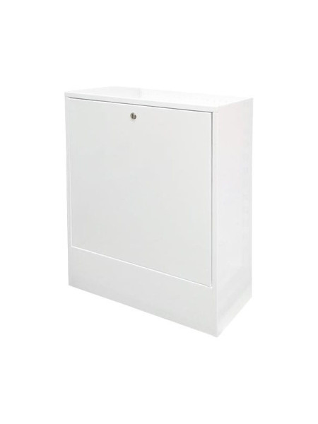 Шкаф Uni-Fitt наружный, глубокий 697 мм ШРНГ-3-180 481W3000