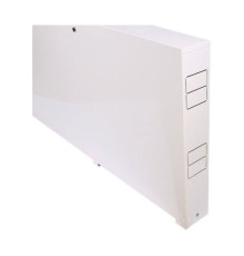 Шкаф Uni-Fitt наружный, глубокий 1300 мм ШРНГ-7-180 481W7000