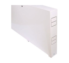 Шкаф Uni-Fitt наружный, глубокий 848 мм ШРНГ-4-180 481W4000