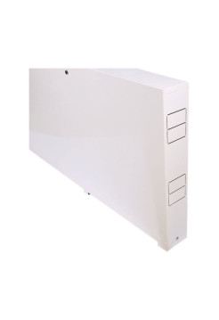 Шкаф Uni-Fitt наружный, глубокий 848 мм ШРНГ-4-180 481W4000